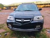 A picture of MDX Everything is working perfectly