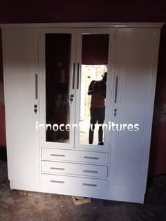 wardrobes