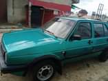 A picture of Golf 2