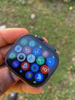 watches