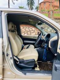 A picture of Nissan Xtrail 2008 At 42 m 0706044260 0774245262