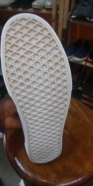 A picture of VANS
