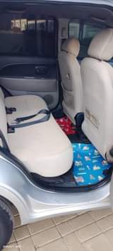 A picture of Toyota Passo