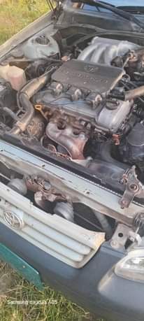 A picture of Pencil Camry