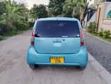 A picture of TOYOTA PASSO