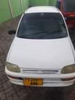 A picture of Suzuki
