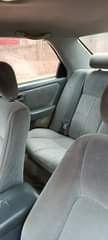 A picture of Toyota tiny big very clean Engine and gear very good