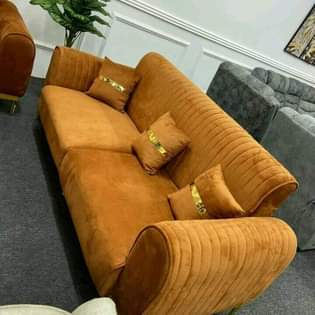 A picture of Sofa nzuri sana