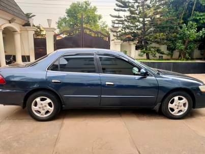 A picture of Honda baby boy for sale