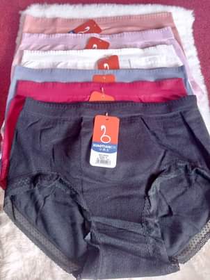 A picture of Knickers