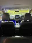A picture of SUBARU FORESTER