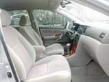 A picture of Tokunbo 2007 Toyota Corolla LE Salon Car up for Sale