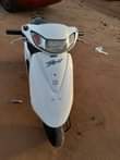 A picture of Honda Dio