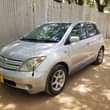 A picture of Toyota Ist Bei 10 5 ml 0693682821
