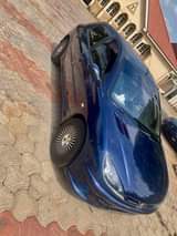 A picture of FOR SALE USED PEUGEOUT 206 MANUAL TRANSMISSION GOING FOR JUST