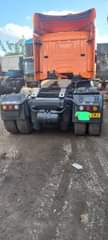 A picture of TRACTOR