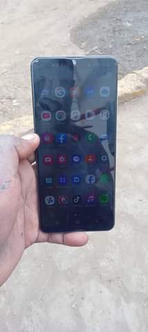 samsung a31 second olx