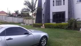 A picture of House For rent