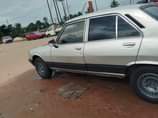 A picture of 1999 Peugeot Best line