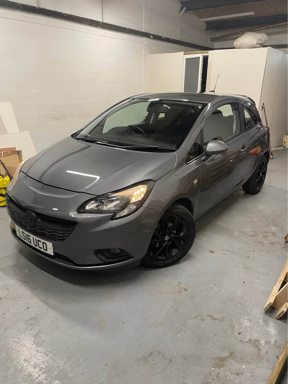 vauxhall