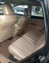 A picture of Venza