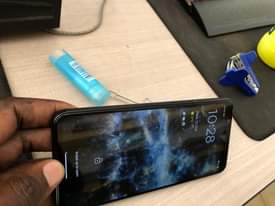 google pixel 4xl