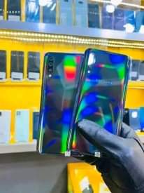 A picture of SAMSUNG PIXEL.IPHONE.VIVO.OPPO.SONY.AQOUS.NOKIA.LG 