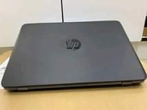 A picture of Hp elitebook 820