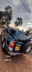 A picture of Pajero