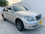 A picture of TOYOTA BREVIS FULL DOCUMENT TSH 5 900 000 CALL 0712973480