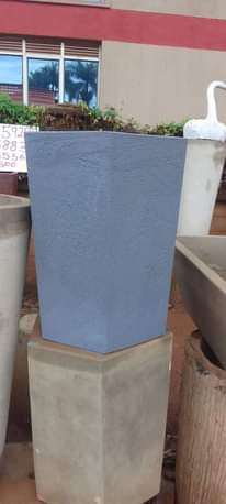 A picture of Flower pots