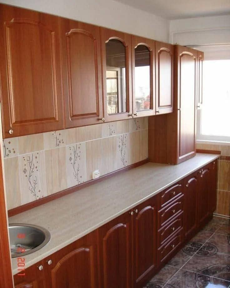 A picture of Morlu k jallah furniture