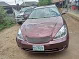 A picture of LEXUS ES 330