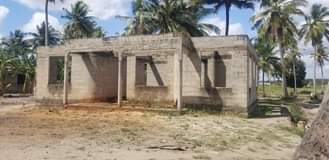 A picture of Nyumba inauzwa chanika milioni 12