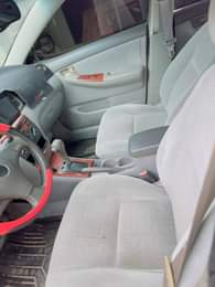 A picture of Price slashed as owner need money asap Toyota Corolla 2004