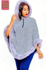A picture of ponchos at 40k at la epic boutique wandegeya