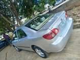 A picture of 2006 Toyota Corolla LE