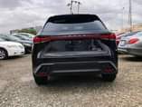 A picture of Grade BRAND NEW TEAR LEATHER Make Lexus Model RX350 F