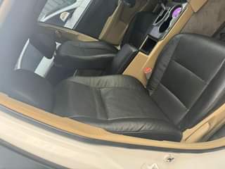 A picture of Extremely clean Camry 2014 with engine gear and ac perfect