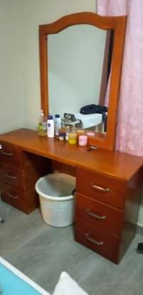 A picture of Dressing Mirror