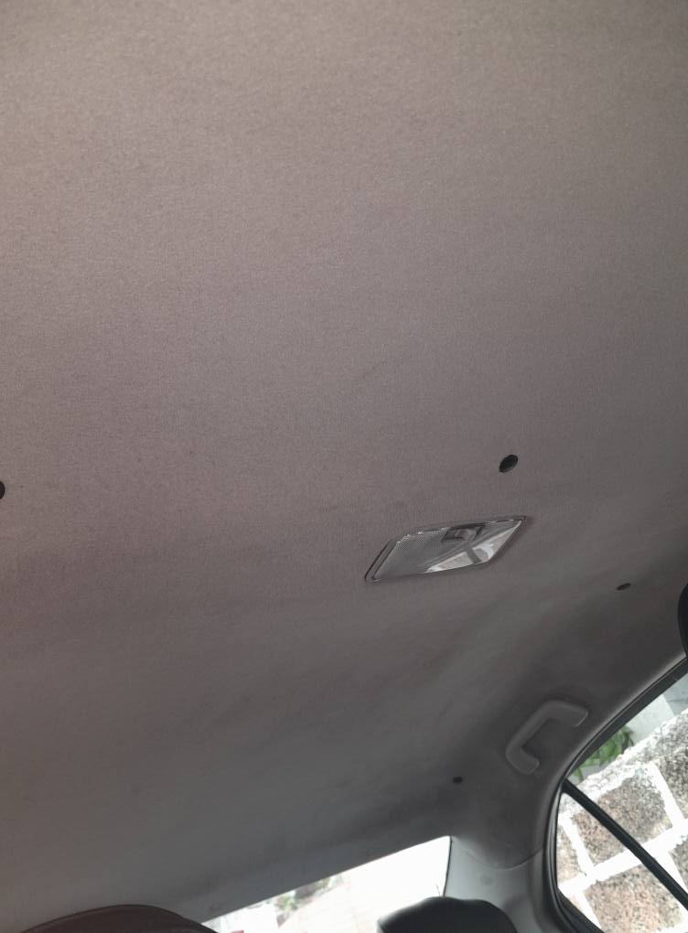 used toyota axio