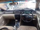 A picture of Toyota fielder