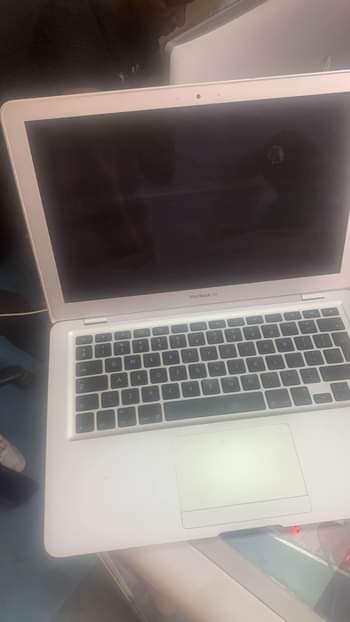 macbook