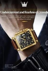 A picture of Oloves watches 