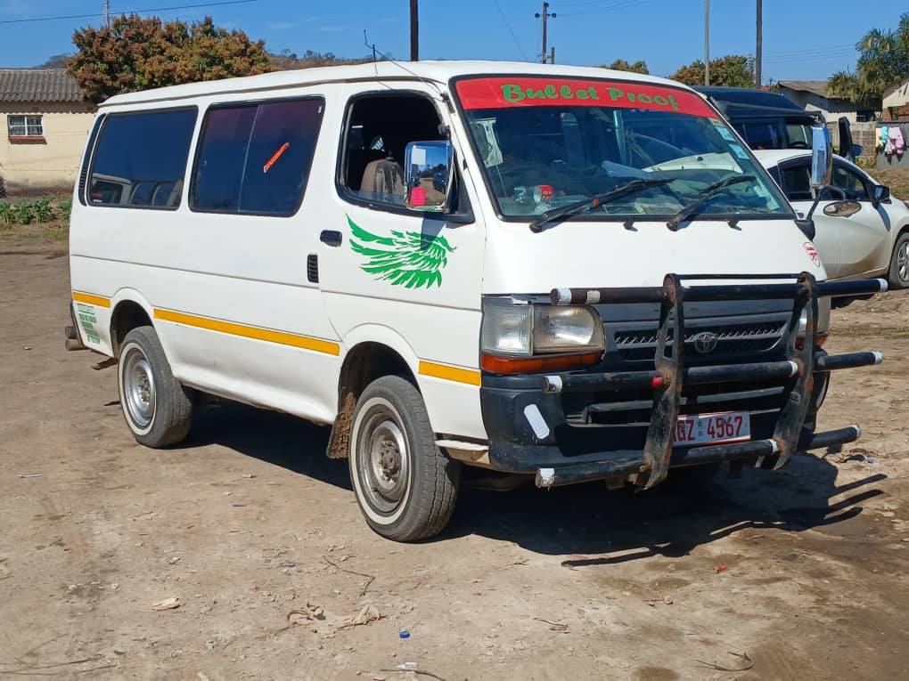 diesel engine vehicles