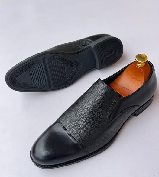 A picture of Office or wedding shoes for men