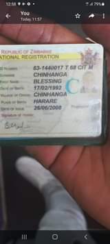 classifieds recent import