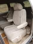 A picture of 1998 Toyota sienna