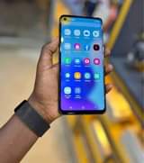 A picture of Samsung a21s gb64