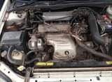 A picture of Toyota Vista